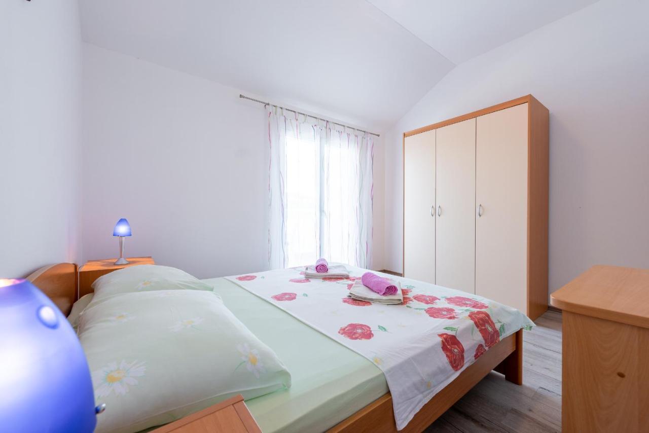Apartments Radulj Goveđari Extérieur photo