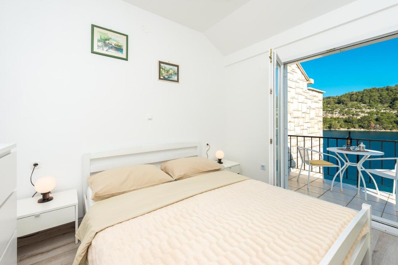 Apartments Radulj Goveđari Extérieur photo