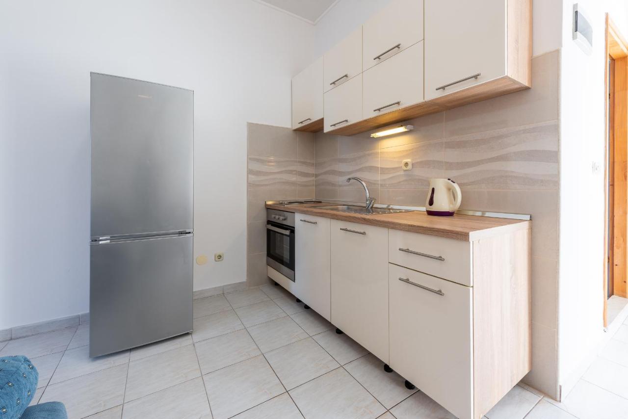 Apartments Radulj Goveđari Extérieur photo