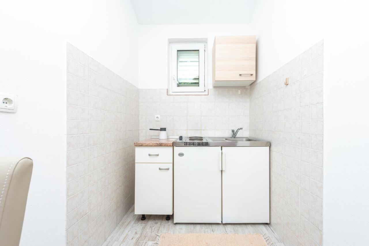 Apartments Radulj Goveđari Extérieur photo