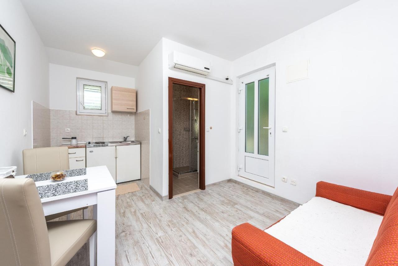 Apartments Radulj Goveđari Extérieur photo