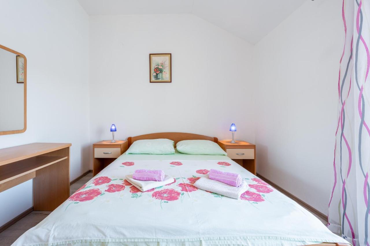 Apartments Radulj Goveđari Extérieur photo