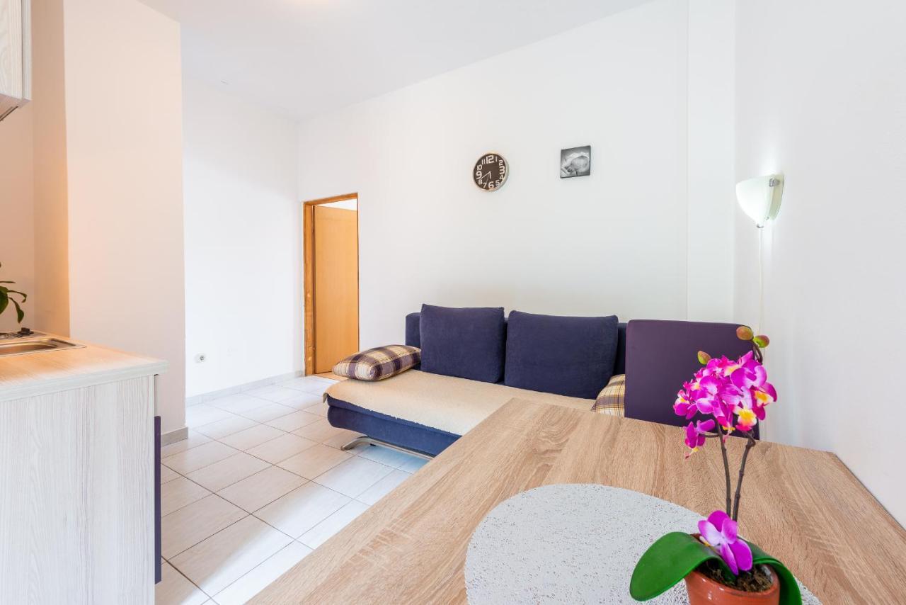 Apartments Radulj Goveđari Extérieur photo
